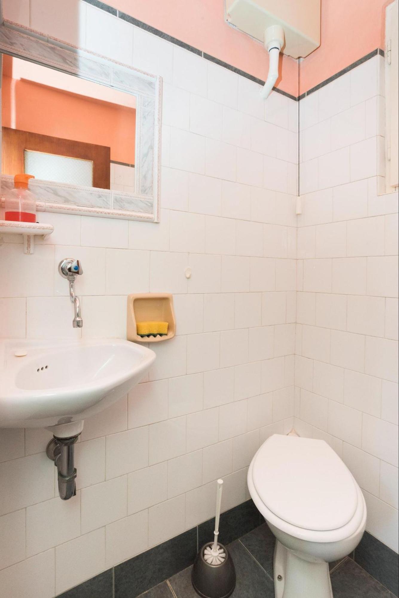 With A Parking Space - 22520 Apartman *